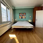 Milazzo Home - Near Central Station