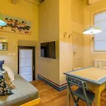 Casa Bella Vez Broccaindosso