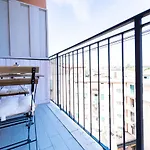 Realkasa Otto Colonne Flat