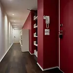 Suite In Town