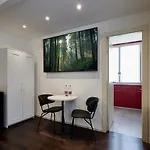 Suite In Town