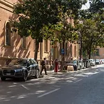 Casa Boss Monolocale Tribunale 3