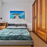 Appartamento Piano Terra
