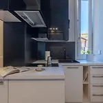 Giardini Margherita Pretty Studio Apartment