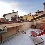 Margherita Apartment W/ Terrace