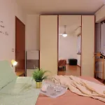 Casa San Giorgio Bologna Fiera Silenzioso Con Parcheggio Gratuito