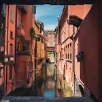 Casa San Giorgio Bologna Fiera Silenzioso Con Parcheggio Gratuito