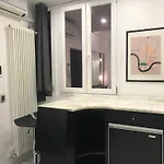 Studio Apartment Santa Caterina