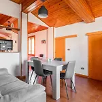 Social Costa-Holiday & Business Apartment