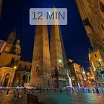 Cozy Apartment In The Heart Of Bologna