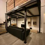 Urban Nest Loft Maggiore
