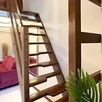 Int 18 - Suite Lorenzo By Residence San Luca