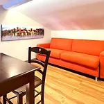 Int 18 - Suite Lorenzo By Residence San Luca