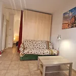 Fiorilli House - Fair District - Gratis Private Parking