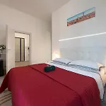 Triumvirato Rooms