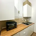 Casa Manu Centro Bologna