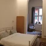 Little Apartment Over The Canal