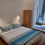 Little Apartment Over The Canal