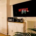 Broccaindosso Home