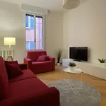 Porta Nova, Bologna By Short Holidays