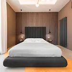 Macan Suite Rooms