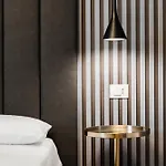 Macan Suite Rooms