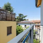 Apartment With Elevator And Private Parking