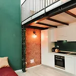 Citystay I Masino Loft Apartment