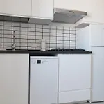 Saragozza Apartments
