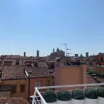 L\'Attico Dell\'Edera