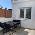 L\'Attico Dell\'Edera