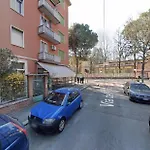 Spacious Three-Room Apartment In Saragozza