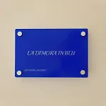 La Dimora In Blu