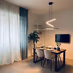 My City Center Home