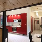 Carlotta Fiera Suite