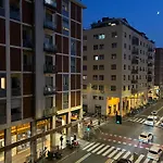My City Center Home