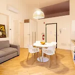 Getthekey Barberia Apartment
