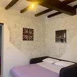 Tiny-House In The Heart Of Bologna