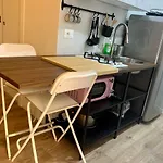 Tiny-House In The Heart Of Bologna