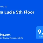 Casa Lucia 5Th Floor