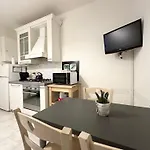 Appartamento Gelsomino - Maison Louise Bologna