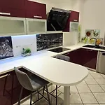 Luxury Station Apartment