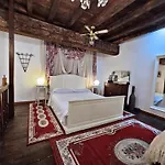Residenza Saragozza Nuovo Stile Gipsy 2025 !