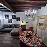 Residenza Saragozza Nuovo Stile Gipsy 2025 !