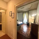 Aldrovandi Suite And Rooms With Private Garden