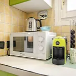 Vicino Alla Fiera Di Bologna - Green Suite, Appartamento Moderno E Accogliente