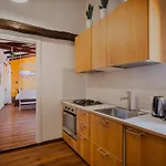 Belvedere Suite Cozy Apartment