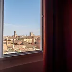 House Of Lovers - Magnificent View In The Heart Of Bologna
