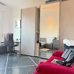 Rocciaviva House - Bologna