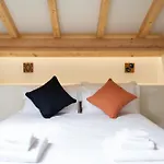 La Casa Dei Nonni - Mansarda